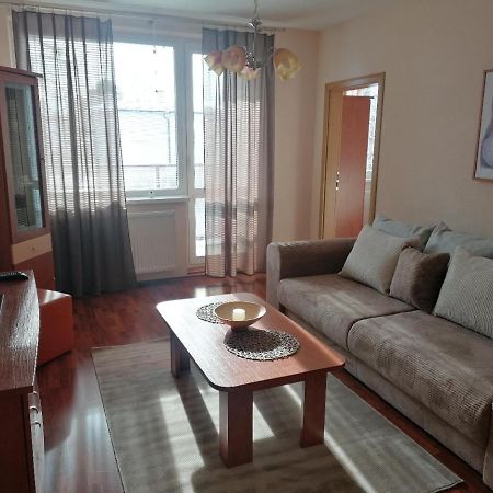 Apartman Leny タトランスカ・ ロムニツァ エクステリア 写真
