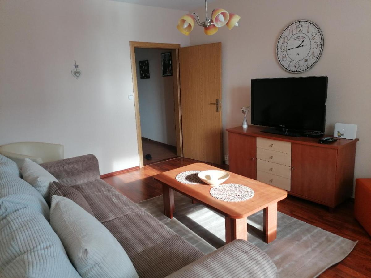 Apartman Leny タトランスカ・ ロムニツァ エクステリア 写真