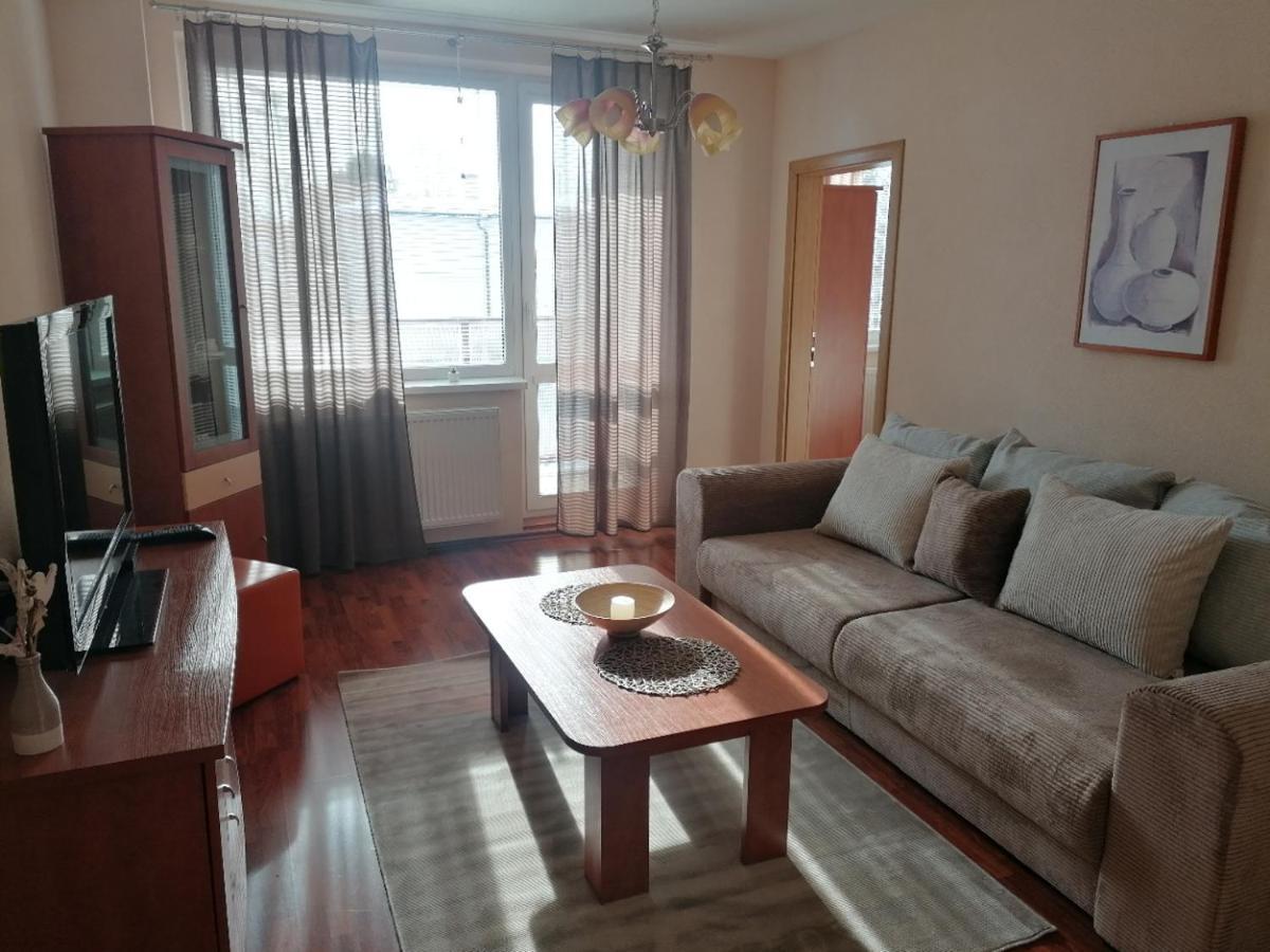 Apartman Leny タトランスカ・ ロムニツァ エクステリア 写真