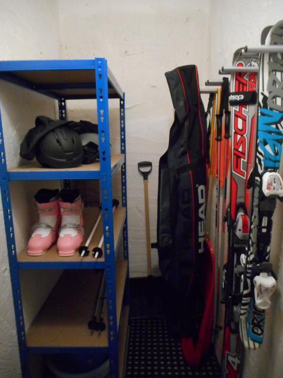 Apartman Leny タトランスカ・ ロムニツァ エクステリア 写真