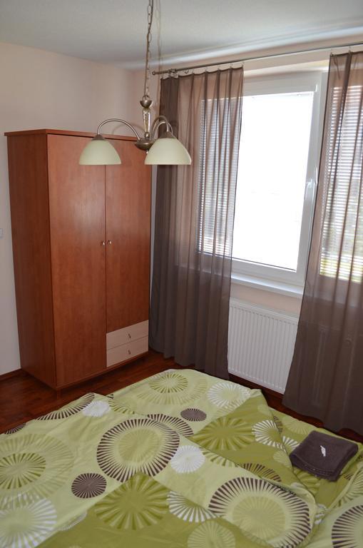 Apartman Leny タトランスカ・ ロムニツァ エクステリア 写真