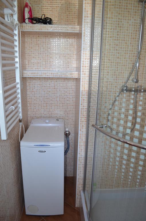 Apartman Leny タトランスカ・ ロムニツァ エクステリア 写真