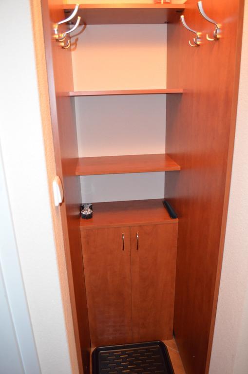 Apartman Leny タトランスカ・ ロムニツァ エクステリア 写真