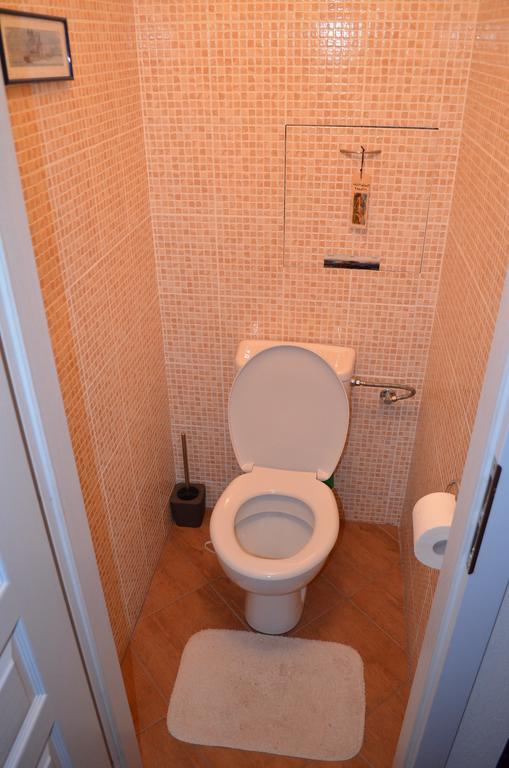 Apartman Leny タトランスカ・ ロムニツァ エクステリア 写真