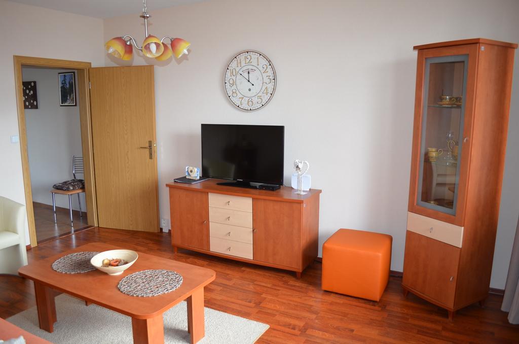 Apartman Leny タトランスカ・ ロムニツァ エクステリア 写真