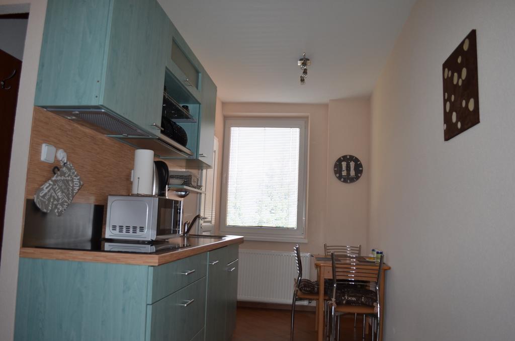 Apartman Leny タトランスカ・ ロムニツァ エクステリア 写真