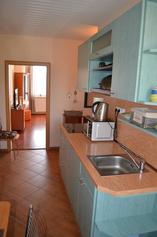 Apartman Leny タトランスカ・ ロムニツァ エクステリア 写真