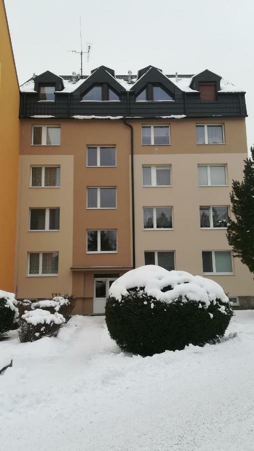 Apartman Leny タトランスカ・ ロムニツァ エクステリア 写真