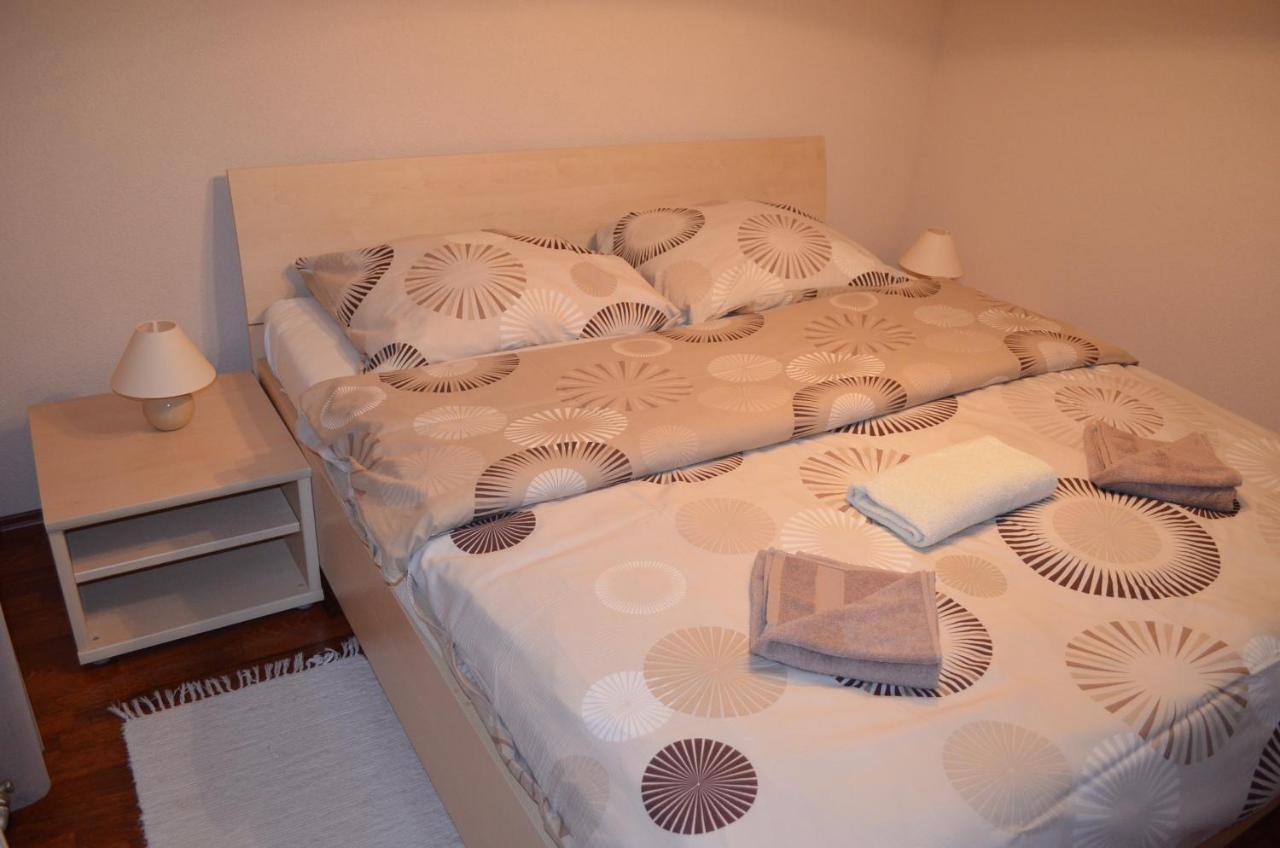 Apartman Leny タトランスカ・ ロムニツァ エクステリア 写真